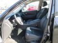 Black Obsidian - EX 35 Journey AWD Photo No. 11