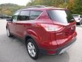 2013 Ruby Red Metallic Ford Escape SE 2.0L EcoBoost 4WD  photo #4