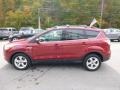 2013 Ruby Red Metallic Ford Escape SE 2.0L EcoBoost 4WD  photo #5