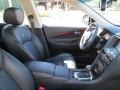 Black Obsidian - EX 35 Journey AWD Photo No. 15
