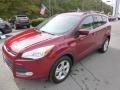 2013 Ruby Red Metallic Ford Escape SE 2.0L EcoBoost 4WD  photo #6