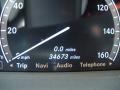 Black - S 550 Sedan Photo No. 20
