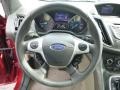 2013 Ruby Red Metallic Ford Escape SE 2.0L EcoBoost 4WD  photo #20