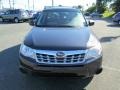 Dark Gray Metallic - Forester 2.5 X Premium Photo No. 3