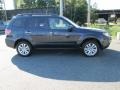 Dark Gray Metallic - Forester 2.5 X Premium Photo No. 5