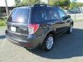 Dark Gray Metallic - Forester 2.5 X Premium Photo No. 6
