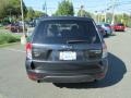 Dark Gray Metallic - Forester 2.5 X Premium Photo No. 7