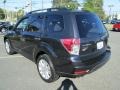 Dark Gray Metallic - Forester 2.5 X Premium Photo No. 8