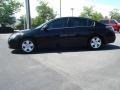 Super Black - Altima 2.5 S Photo No. 2