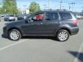 Dark Gray Metallic - Forester 2.5 X Premium Photo No. 9