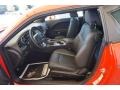 2015 TorRed Dodge Challenger SXT Plus  photo #5