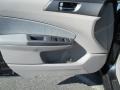 Dark Gray Metallic - Forester 2.5 X Premium Photo No. 12