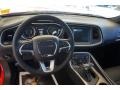 2015 TorRed Dodge Challenger SXT Plus  photo #7