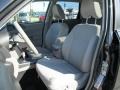 Dark Gray Metallic - Forester 2.5 X Premium Photo No. 14