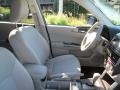 Dark Gray Metallic - Forester 2.5 X Premium Photo No. 15
