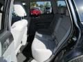 Dark Gray Metallic - Forester 2.5 X Premium Photo No. 21