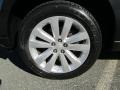Dark Gray Metallic - Forester 2.5 X Premium Photo No. 22