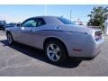 2015 Billet Silver Metallic Dodge Challenger SXT  photo #2