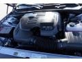 2015 Billet Silver Metallic Dodge Challenger SXT  photo #8
