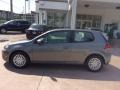 United Gray Metallic - Golf 2 Door Photo No. 2