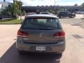 United Gray Metallic - Golf 2 Door Photo No. 4