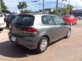 United Gray Metallic - Golf 2 Door Photo No. 5