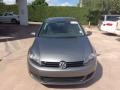 United Gray Metallic - Golf 2 Door Photo No. 8