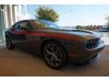 Granite Crystal Metallic - Challenger R/T Plus Photo No. 3