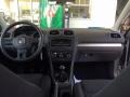 United Gray Metallic - Golf 2 Door Photo No. 12