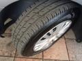 United Gray Metallic - Golf 2 Door Photo No. 13