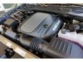 5.7 Liter HEMI OHV 16-Valve VVT V8 2015 Dodge Challenger R/T Plus Engine