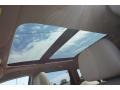 Sunroof of 2015 Grand Cherokee Limited