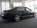 Black - S 550 Sedan Photo No. 4