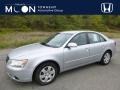 Bright Silver - Sonata GLS Photo No. 1