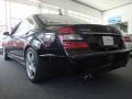 Black - S 550 Sedan Photo No. 6