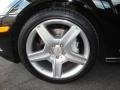 Black - S 550 Sedan Photo No. 8