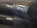 Black - S 550 Sedan Photo No. 9