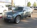 Magnesium Pearlcoat - 300 C HEMI Photo No. 2