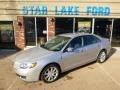 Ingot Silver Metallic - MKZ FWD Photo No. 1
