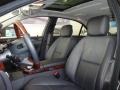 Black - S 550 Sedan Photo No. 11