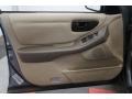 Ivory Door Panel Photo for 1999 Toyota Avalon #97959254