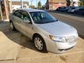 Ingot Silver Metallic - MKZ FWD Photo No. 3