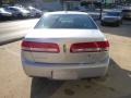 Ingot Silver Metallic - MKZ FWD Photo No. 5