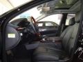 Black - S 550 Sedan Photo No. 12
