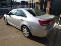 Ingot Silver Metallic - MKZ FWD Photo No. 6