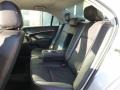 Ingot Silver Metallic - MKZ FWD Photo No. 11