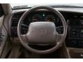 1999 Toyota Avalon Ivory Interior Steering Wheel Photo