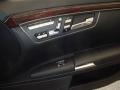Black - S 550 Sedan Photo No. 17