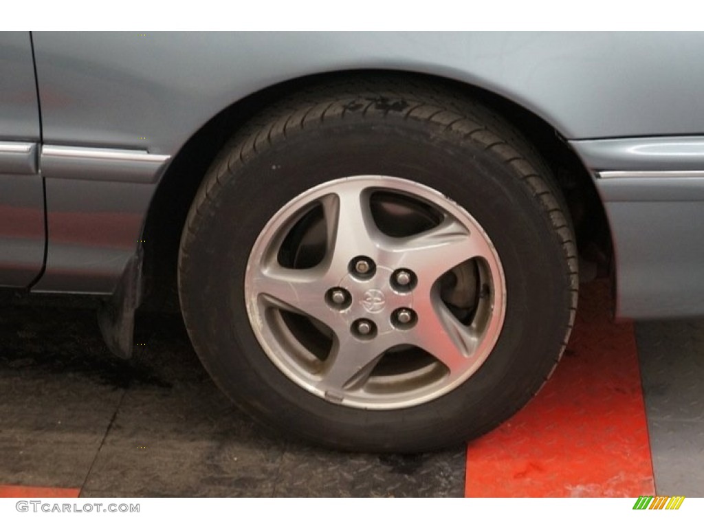 1999 Toyota Avalon XL Wheel Photo #97959908