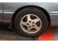 1999 Toyota Avalon XL Wheel and Tire Photo